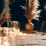 boho classroom elements