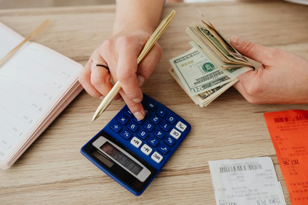 budget planning 2026