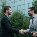 business checking account