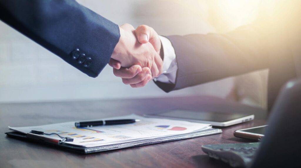 business formation services