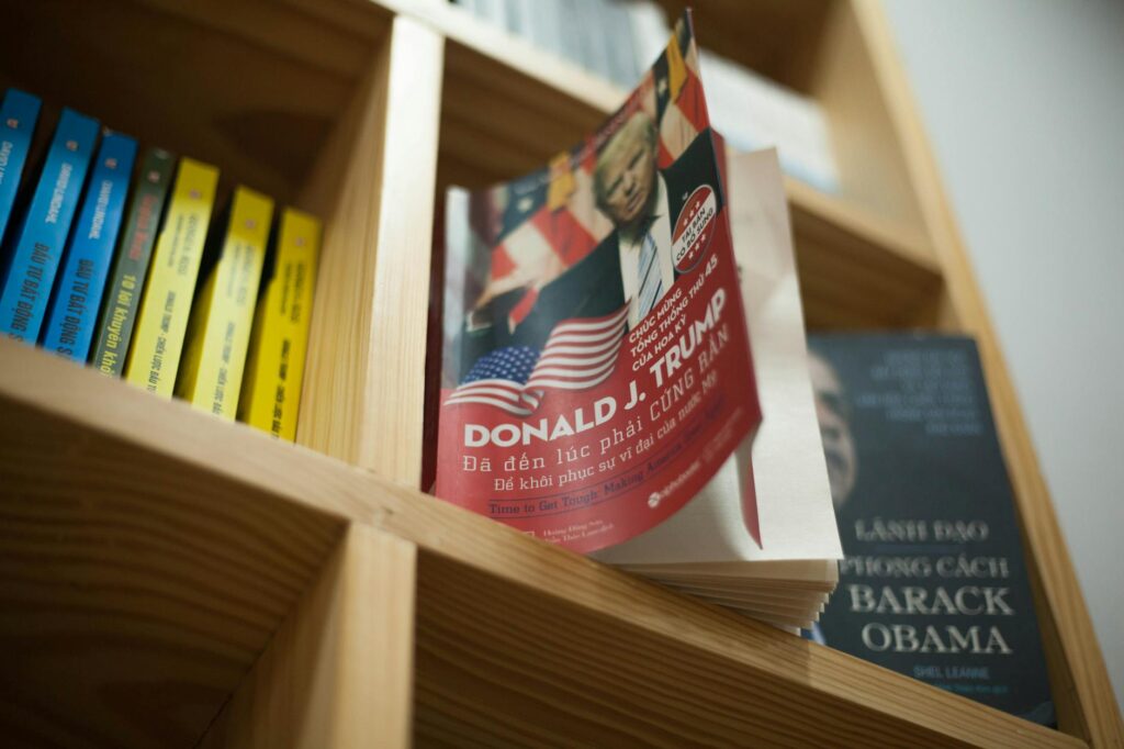 celebrity biography book
