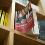 celebrity biography book