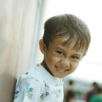 child adenoiditis symptoms