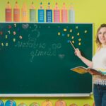 classroom border ideas