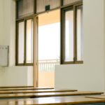 classroom door decoration
