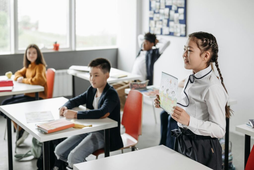 classroom financial literacy