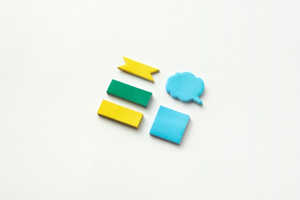classroom labels variety