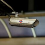 classroom security camera
