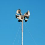 classroom sound system setup