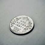 Claude Edward Elkins Jr. portrait