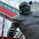 Cleveland Guardians San Diego Padres baseball