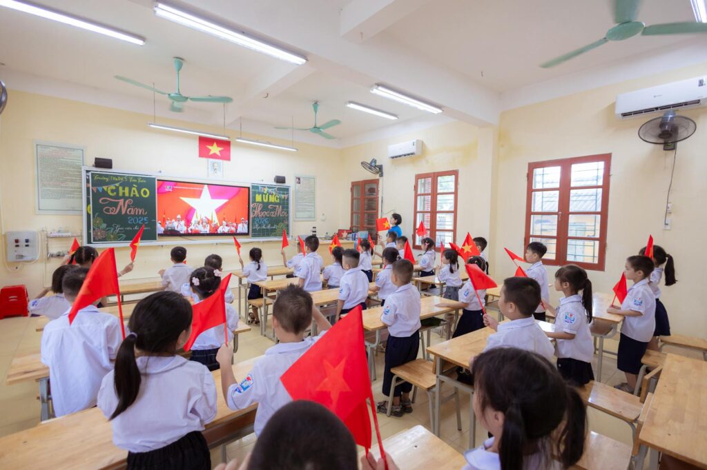 colgate classroom kit contents
