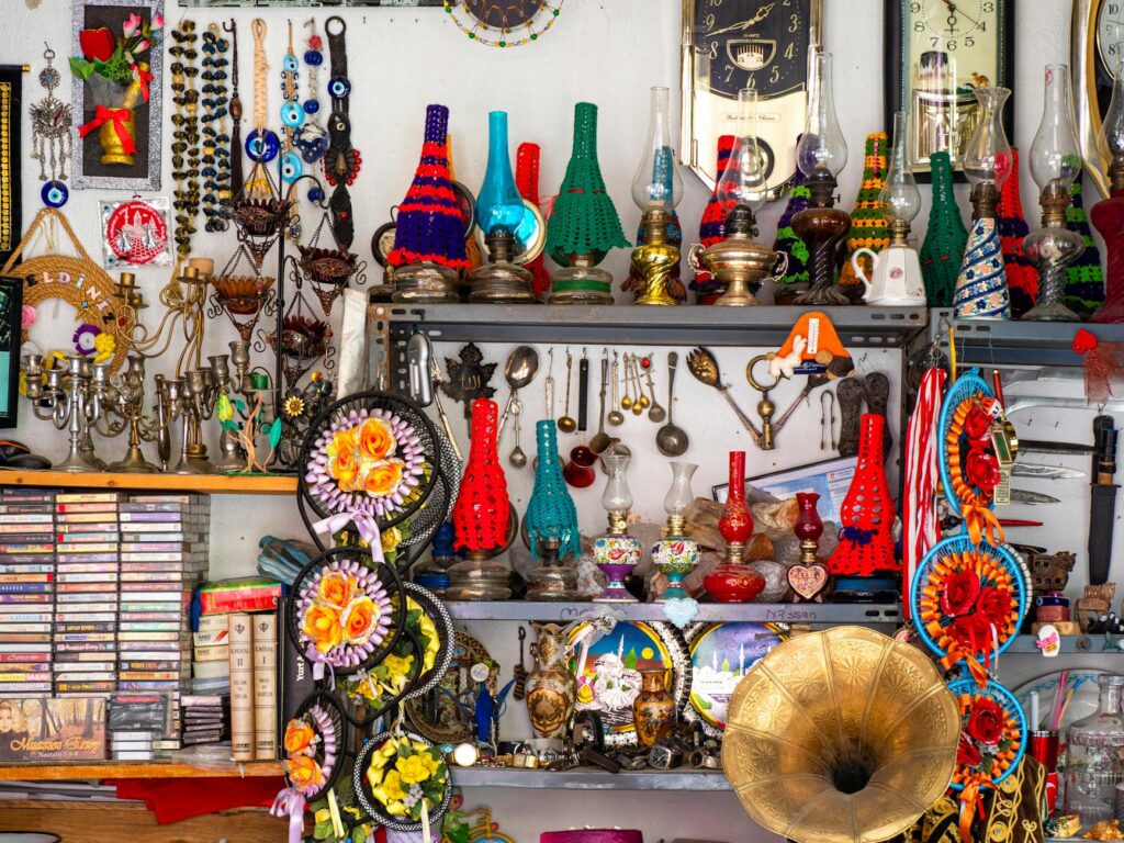 collection of popular celebrity biographies