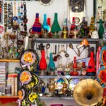 collection of popular celebrity biographies