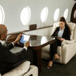 corporate travel expense management