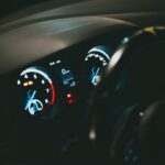 CRM dashboard AI