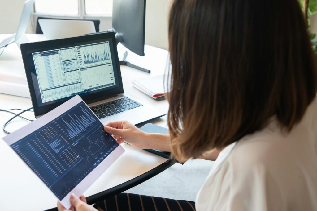 data analysis framework