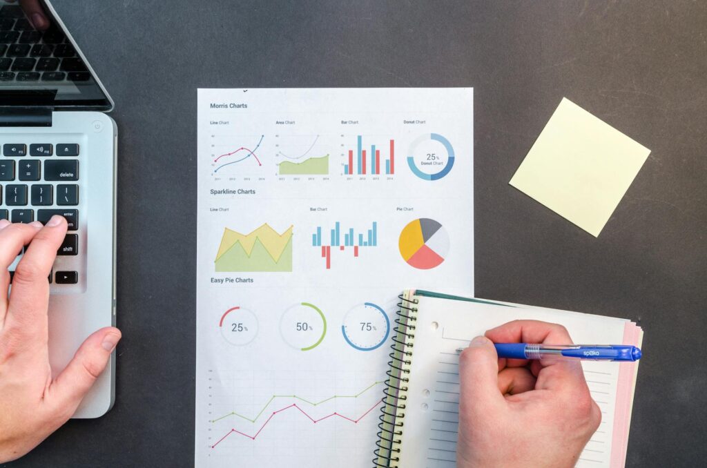 data workflow automation