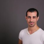 David Sanov Kelly Ripa family