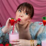 Dawn French Mark Bignell