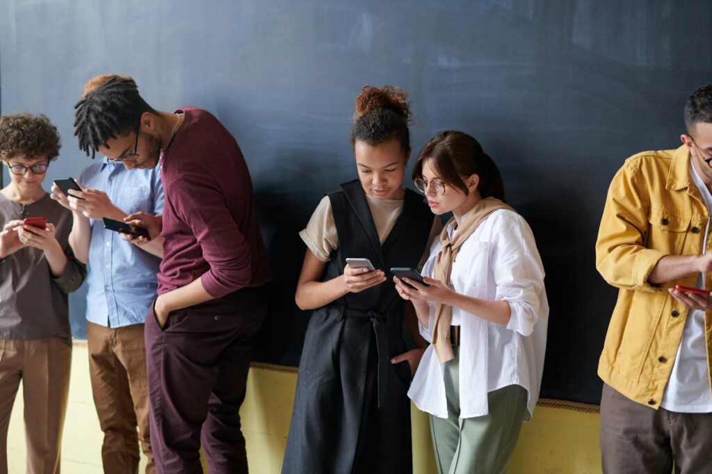 digital engagement platform