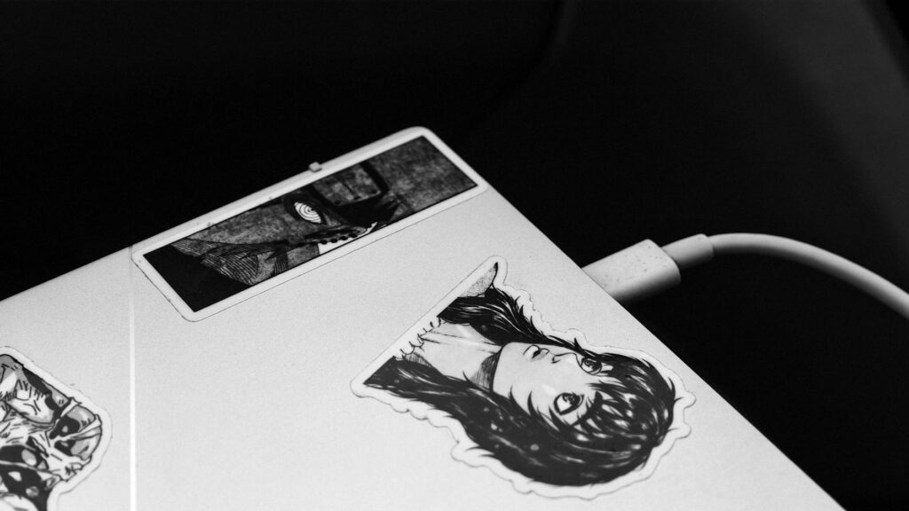 digital manga library