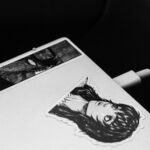 digital manga library