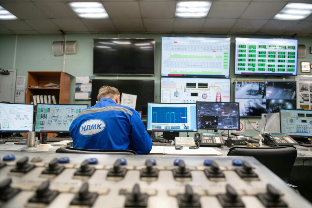 digital operations platform