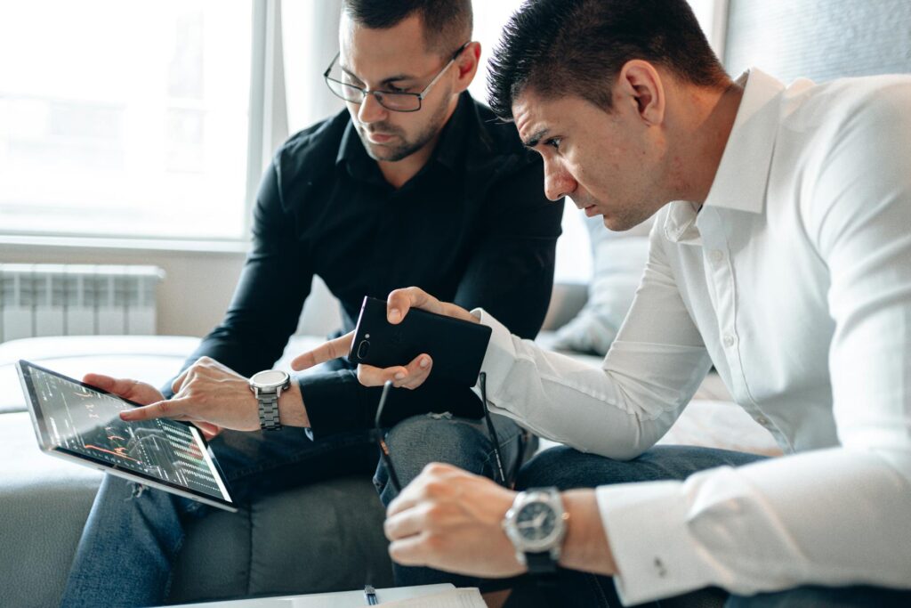 digital transformation strategy