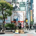 doujin moe character art