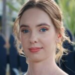 Emily Clarkson public speaking