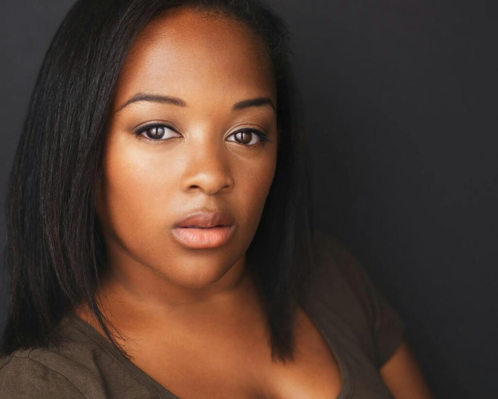 Erika Kirk Donald Trump rally