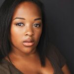 Erika Kirk Donald Trump rally