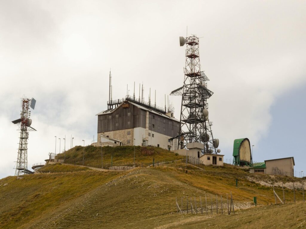 Europe communication technology