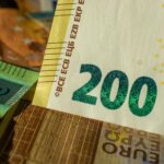 European currency symbol