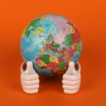 global domain name connection