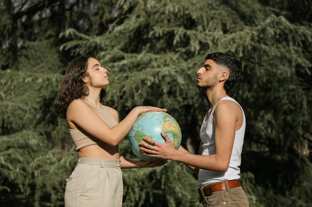 global natural resources