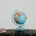global travel exploration