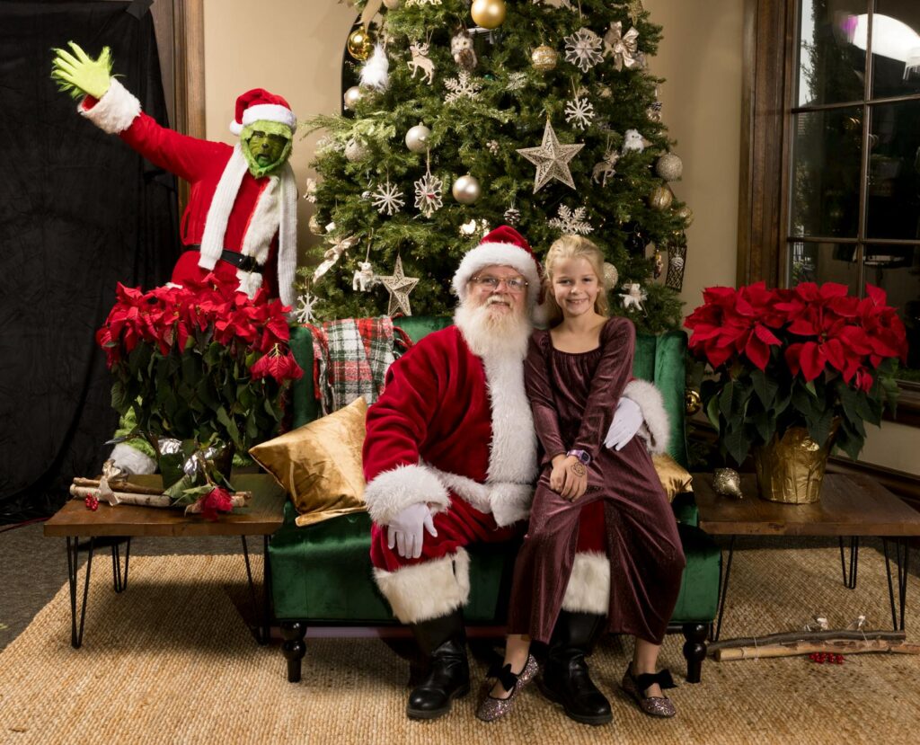 The Grinch Smile: Behind That Iconic, Mischievous Grin
