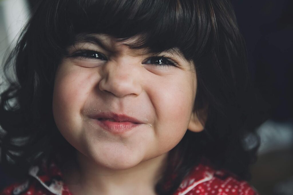 What Does the Grinch Smile Mean? Unpacking the Iconic Grin
