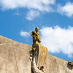 Guardians Padres baseball game