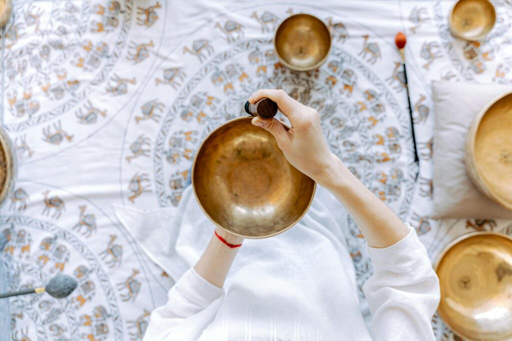 holistic well-being interconnectedness
