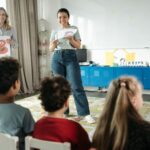 inclusive sped classroom