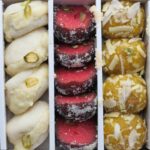 indian sweets delivery box
