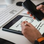 integrated digital workspace