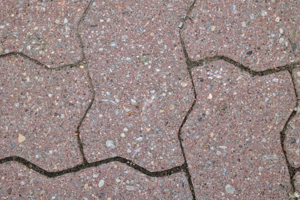 interlocking joints design