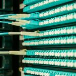 internet data pipeline concept