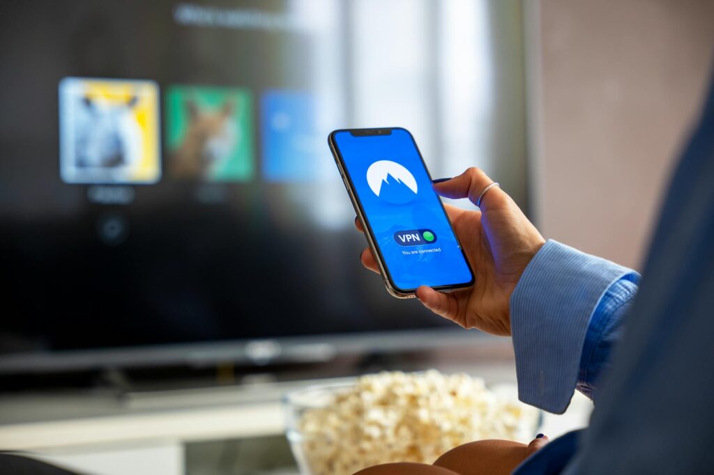 IPTV streaming services