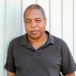 John Harrell basketball coaching
