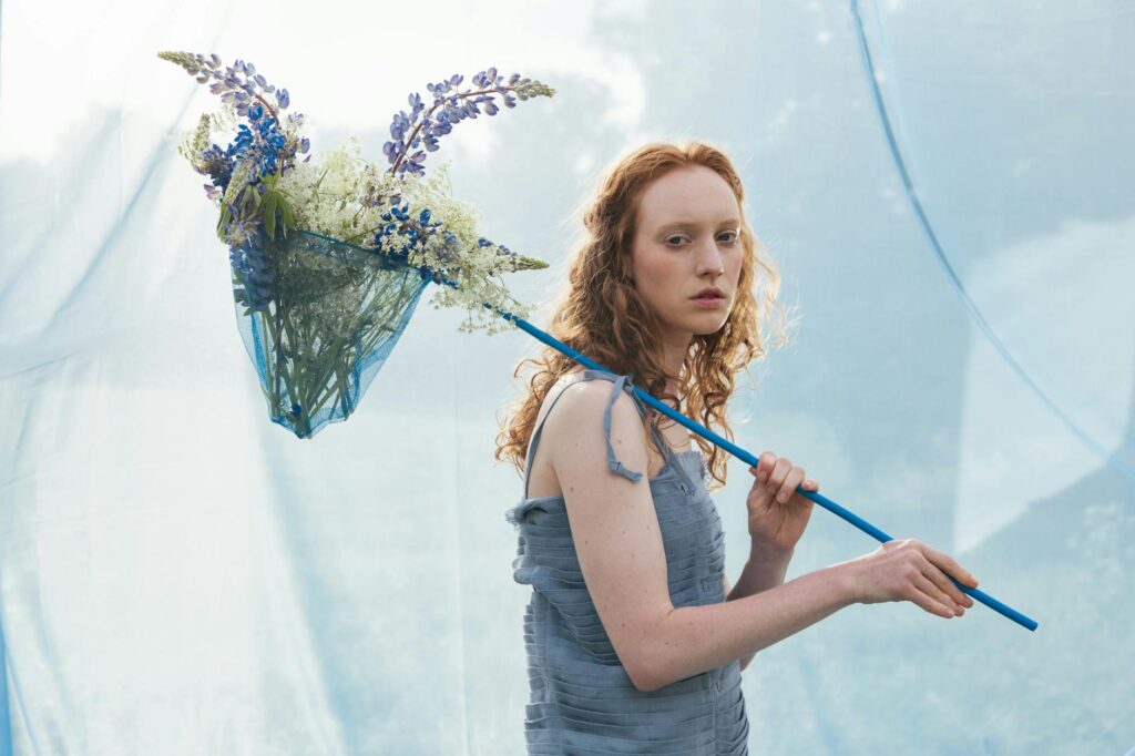 katie goodland portrait